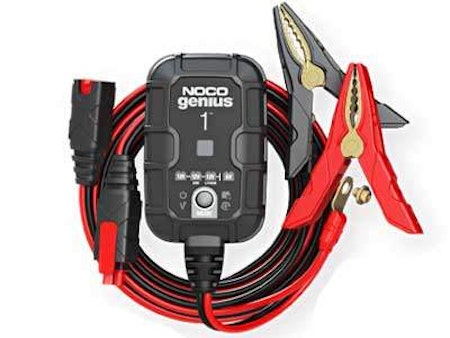 BATTERILADDARE NOCO GENIUS 1