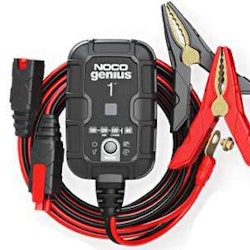 BATTERILADDARE NOCO GENIUS 1