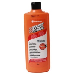 PERMATEX FAST ORANGE