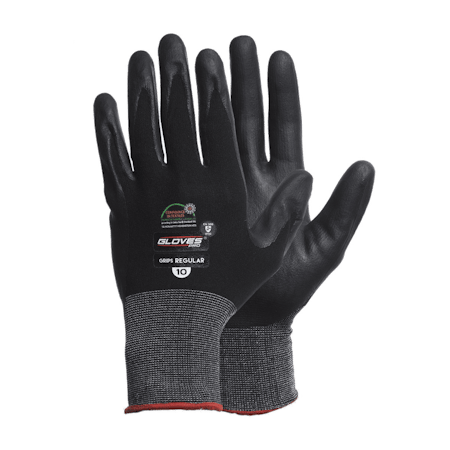 GLOVES Grips Regular
