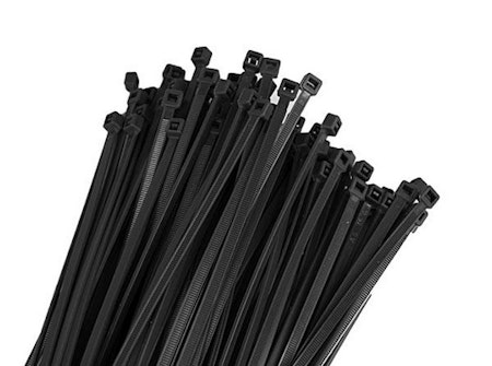 RTECH BUNTBAND 4,8 x 300mm 100st