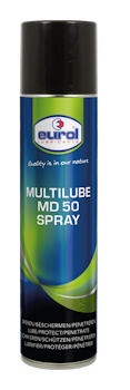 Eurol Multi Lube MD 50 Multispray 400ml