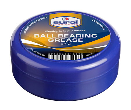 Eurol Ball Bearing Grease EP 2  110g