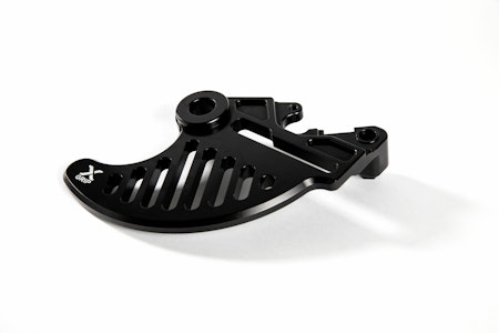 X-GRIP BROMSSKYDD BAK