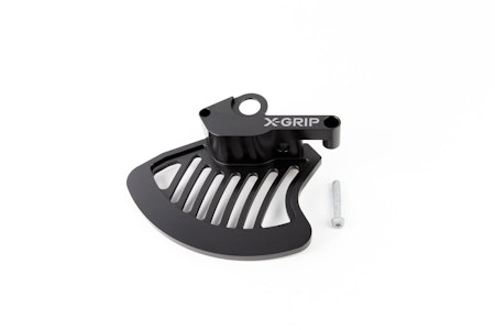 X-GRIP BROMSKYDD FRAM