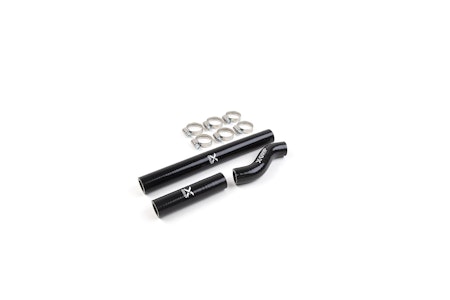 X-GRIP KYLSLANGAR SILIKON KTM HUSQ 250-300