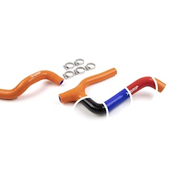 X-GRIP KYLSLANGAR SILICONE KTM HUSQ GAS 350