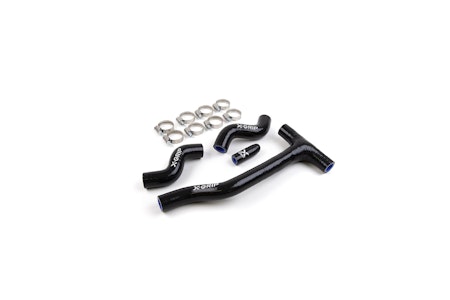 X-GRIP KYLSLANGAR SILIKON BETA 350-480