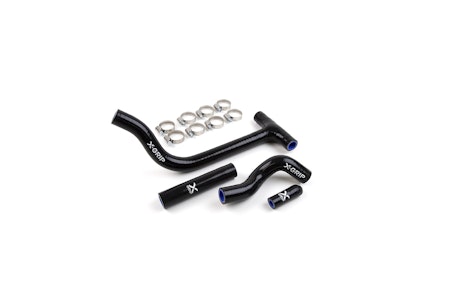 X-GRIP KYLSLANGAR SILIKON BETA 2T 125-300