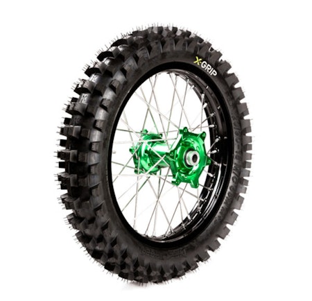 X-Grip DirtDigger