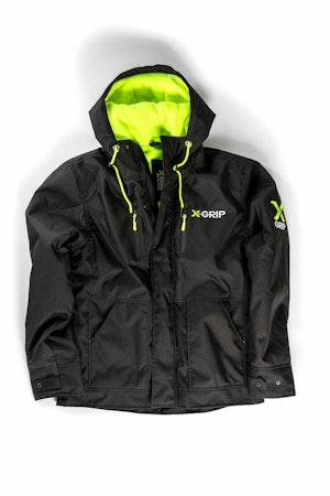 X-Grip WINTER COAT