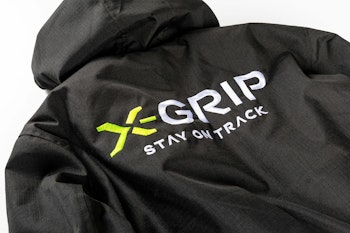 X-Grip WINTER COAT