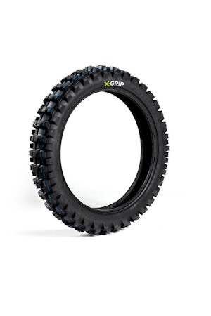 X-GRIP SUPER X-GEAR