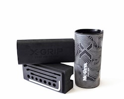 X-GRIP Mc Gyva verktygsbox