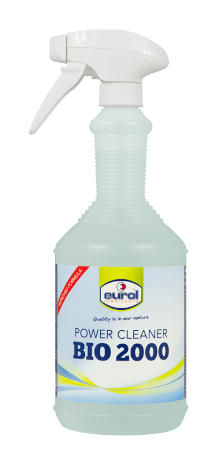 Eurol Power Cleaner Bio 2000 1L
