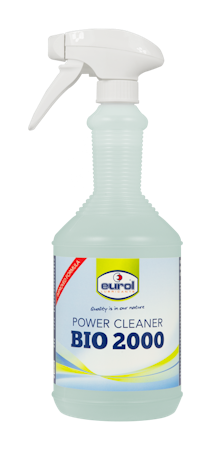 Eurol Power Cleaner Bio 2000 1L