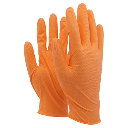 Nitrilhandske 50st
