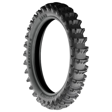 Michelin Starcross 6 Sand Bak