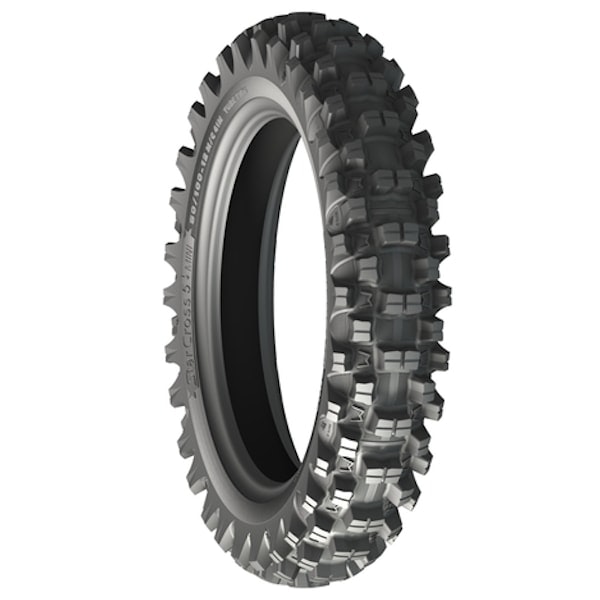 Michelin Starcross 5 Mini Bak