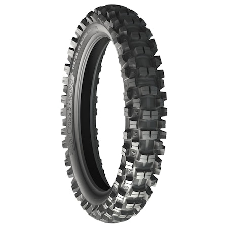 Michelin Starcross 5 Medium Bak