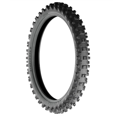 Michelin Starcross 6 Sand Fram