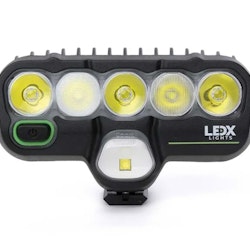 LEDX LIGHTS Enduro Kit Light