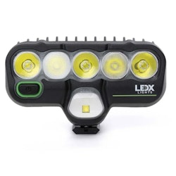 LEDX LIGHTS Cobra X-pand G4 Lamp (Endast lampa)