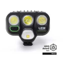 LEDX LIGHTS Mamba X-pand G4 Lamp (Endast lampa)