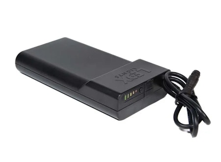 Battery 14,4 V 141 Wh Ledx