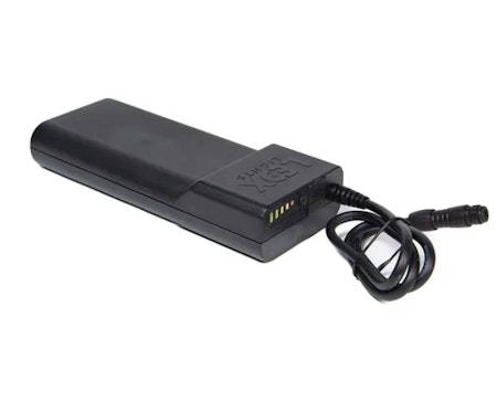 LEDX LIGHTS Battery 10,8 V 106 Wh