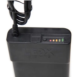 Battery 14,4 V 141 Wh Ledx