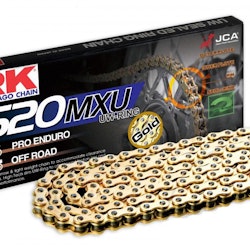 RK MXU 520