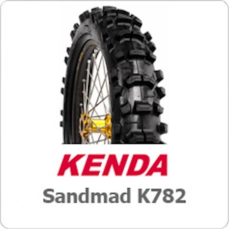 KENDA  SANDMAD (SAND) BAK