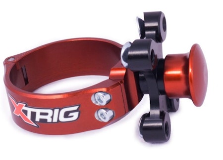 X-Trig Holeshot Kit