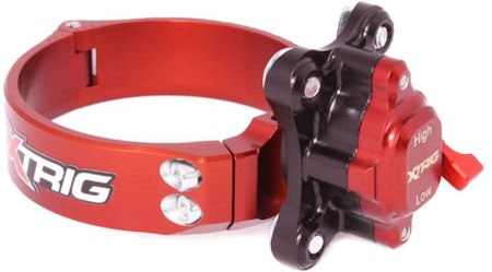 X-Trig HiLo Holeshot Kit