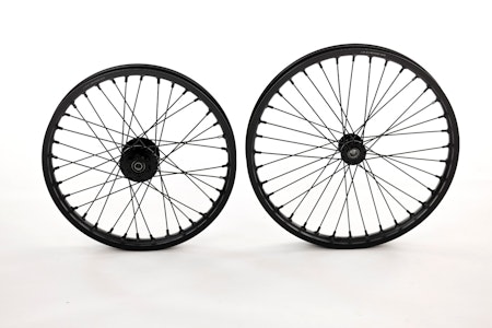 Surron Fälgsats 21x1,6''. Fram och 19x1,6'' Bak