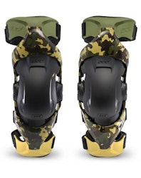 K4 2.0 Knee Brace CAMO