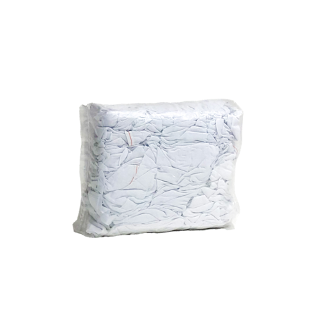 Vit lakansduka 1kg