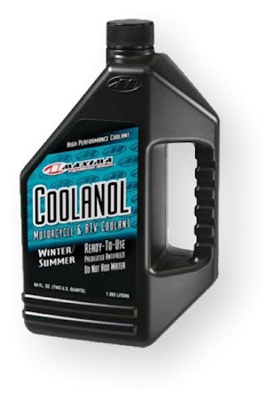 Maxima Coolanol 50 1,892 L Kylvätska