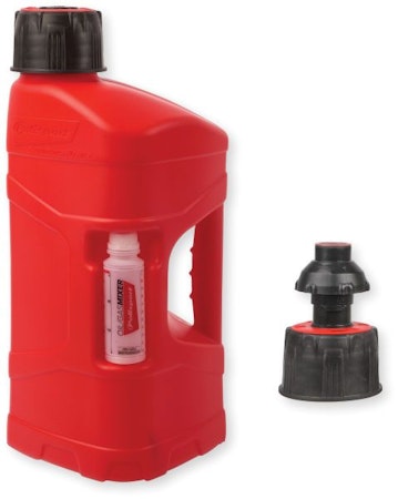 Polisport ProOctane Bensindunk 10 L