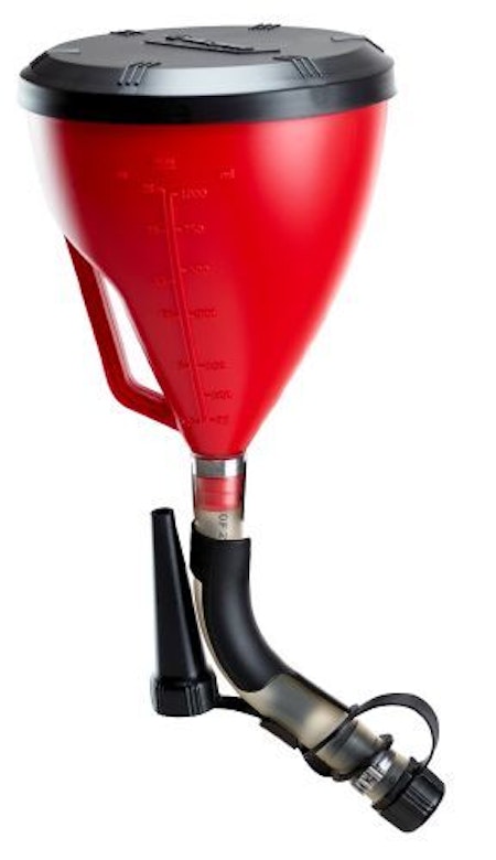 Polisport ProOctane Multipurpose tratt