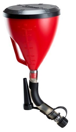 Polisport ProOctane Multipurpose tratt
