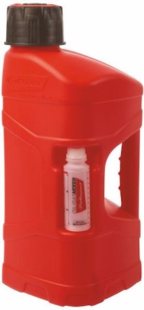 Polisport ProOctane Bensindunk 20 L + slang