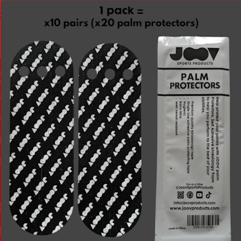 Palm Protectors x10par (20st)