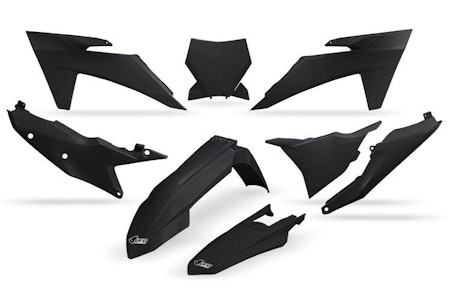 Plastkit KTM 2023-2024