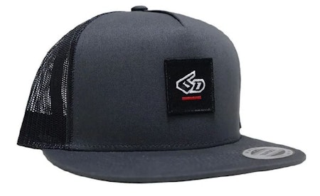 Trucker keps 6D
