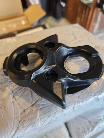 Surron plastskydd Tändnyckel, kåpa