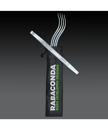 Rabaconda Pro Däckjärns Set 5-Pack