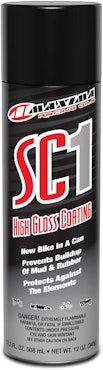 MAXIMA SC1 Clear Coat 508 mL