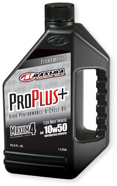 Maxima Pro Plus Maxum4 Syn 10W50